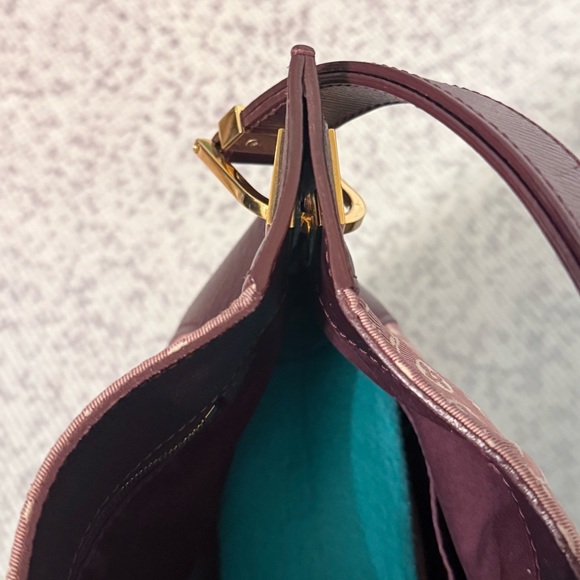 Louis Vuitton Canvas Monogram Idylle Fantaisie - Picture 5 of 14